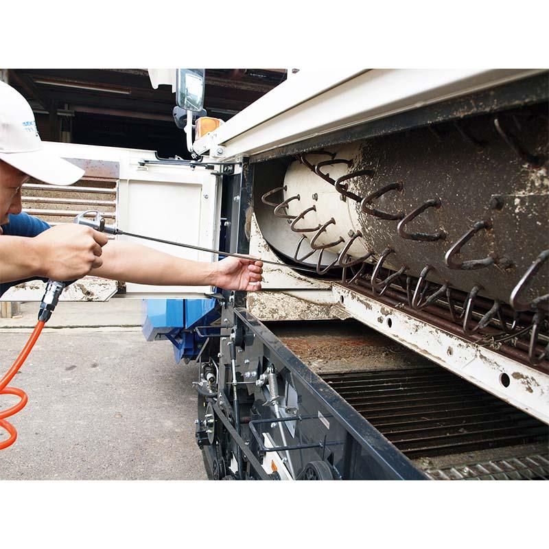 ダスタ用ロングノズル 50cm AG-AG50N500 パオック H |  | 01