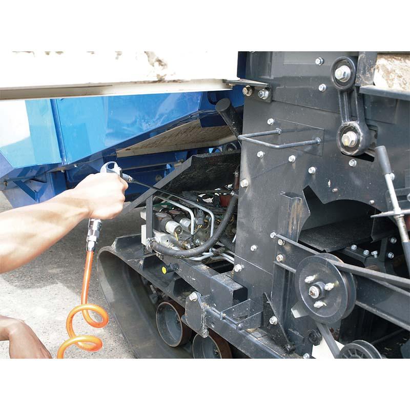 ダスタ用ロングノズル 100cm AG-T-N1 パオック H |  | 03