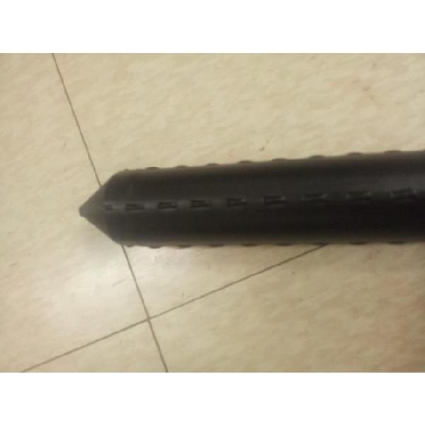 枝受け支柱 果樹支柱 直径33×1500mm 20本入 シンセイ 代引不可 | SHINSEI | 02