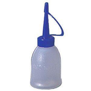 フルプラ ジェットオイラー (油さし) ミシン型 No.307 70ml 金TD | 