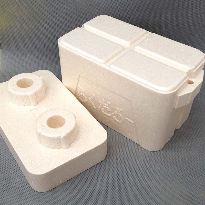 らくだろー 発泡スチロール製 作業イス らくだろう 楽だろー 楽だろう ラクダロウ ラクダロー 東3 中G HZ |  | 03