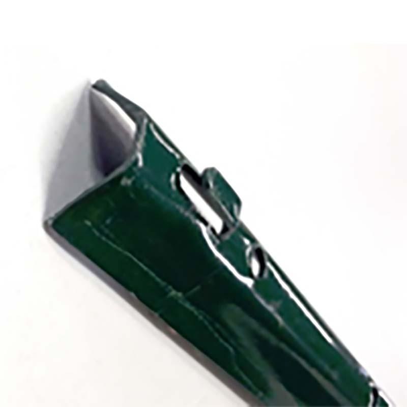 緑 アニマルガードフェンス セット 2m×20m (フェンス1巻・支柱11本・サポート支柱6本) グリーン アニマルフェンス シンセイ 代引不可 GRF20 | SHINSEI | 06