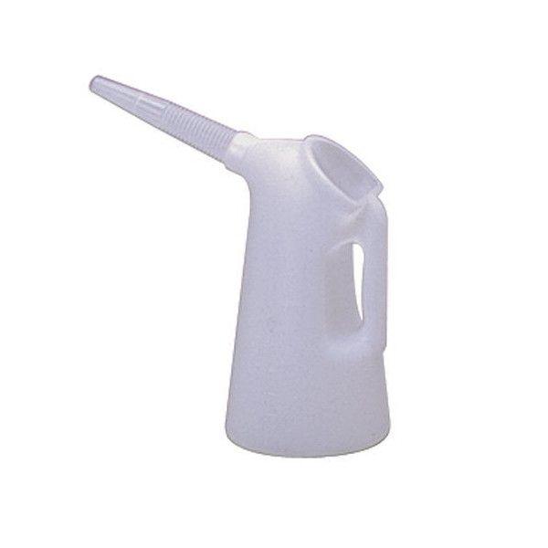 フルプラ ジェットオイラー ポリジョッキー No.220 2リットル用 金TD | 