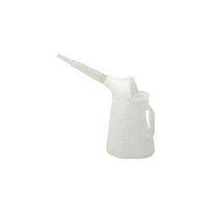 フルプラ ジェットオイラー ポリジョッキー No.250 5リットル用 金TD | 