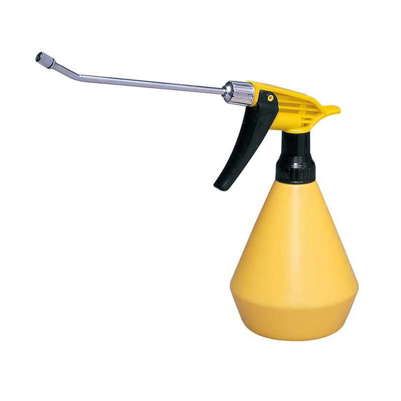 12個 フルプラ ダイヤスプレー ピストルタイプ ロングヨーデル No.520 500ml 金TD | 