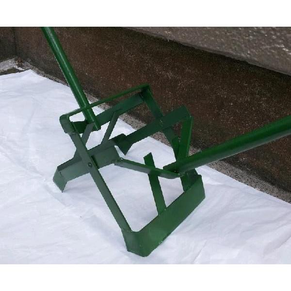 溝堀器 みぞほり器 水田等に 近S HZ |  | 01