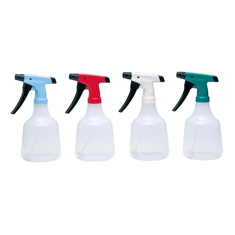 12個 フルプラ ダイヤスプレー スウィング半透明ボトル500 No.715 500ml 金TD | 