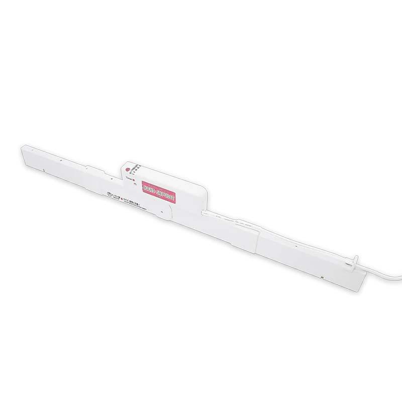 ハンドインパルス T-50 シール 幅: 50cm ビニール袋 密封 ヒートシーラー 卓上シーラー インパルスシーラー シーラー ヒートシール 一S DZ | 