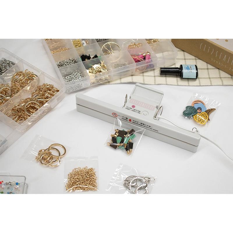 クリップシーラー Z-1 シール 幅: 20cm ビニール袋 密封 ヒートシーラー 卓上シーラー インパルスシーラー シーラー ヒートシール 一S DZ |  | 06