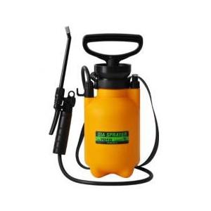 フルプラ ダイヤスプレー プレッシャー式噴霧器 ホルモン剤散布用17cmノズル付き No.7010 金TD | 