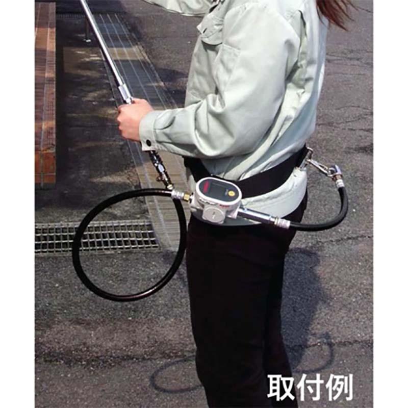 防除ナビ用バンドセット FQ-10A用 FQ-10B用 みのる みのる産業 シBD | みのる産業 | 02