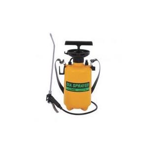 フルプラ ダイヤスプレー プレッシャー式噴霧器 単頭式39cmノズル付き No.7400 金TD | 