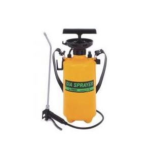 フルプラ ダイヤスプレー プレッシャー式噴霧器 単頭39cmノズル付き No.7500 金TD | 
