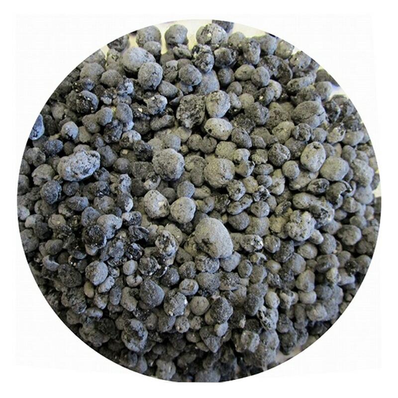 球状のオリジナル こっこりん 5kg 国産 特殊肥料 元肥 土壌改善 軟弱徒長抑制 肥料 畑作 稲作 稲 植物 野菜 連作障害対策 生育促進 朝田ケミカル 朝K 代引不可 |  | 02