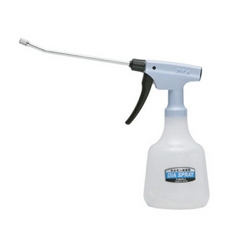 12個 ダイヤスプレー #540 ロングピストル 容量500ml ホルモン剤専用 ホルモン散布機 フルプラ タS 代引不可 | 