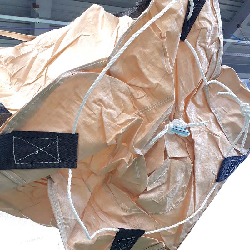 10枚 玄米用フレコンバッグ 900角×1400H 1300L KTOY-7 小泉製麻 個人宅配送不可 代引不可 |  | 02