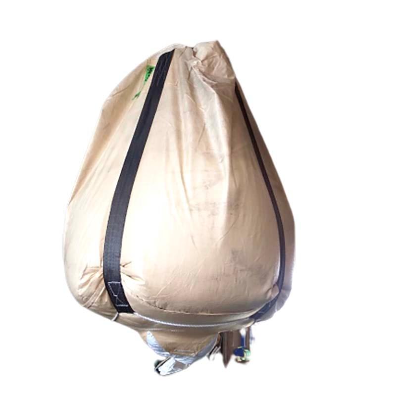 10枚 玄米用フレコンバッグ 900角×1400H 1300L KTOY-7 小泉製麻 個人宅配送不可 代引不可 |  | 05