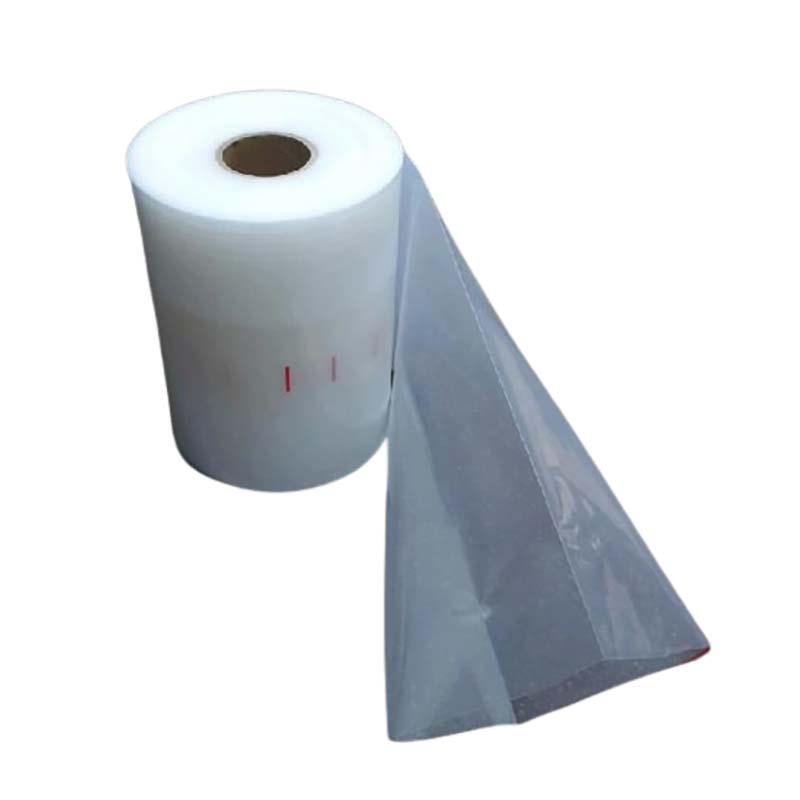 排塵ホース はいじんホース 折径300mm 口径190mm 厚み0.2mm 100m ダクト 日B DZ | 