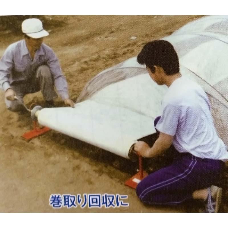 小型マキトール 巻巾自在 槍木産業 うつぎ産業 サT 代引不可 |  | 01