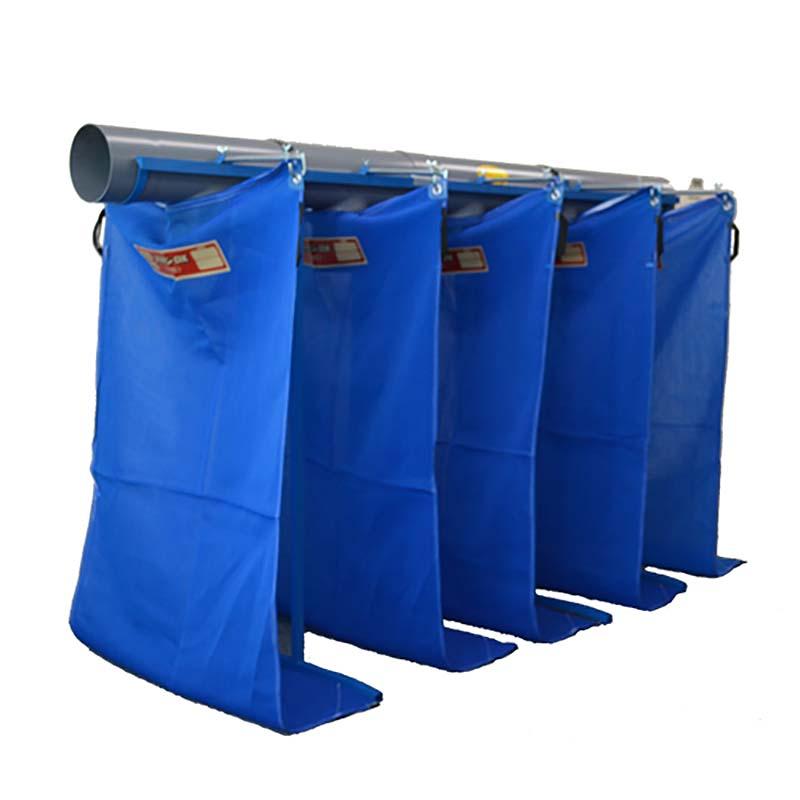 ヌカロンホルダー 5袋用 UN-5 田中産業 日BD |  | 01