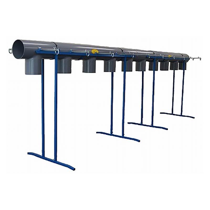 ヌカロンホルダー 10袋用 UB-10 田中産業 日B 個人宅配送不可 代引不可 | 