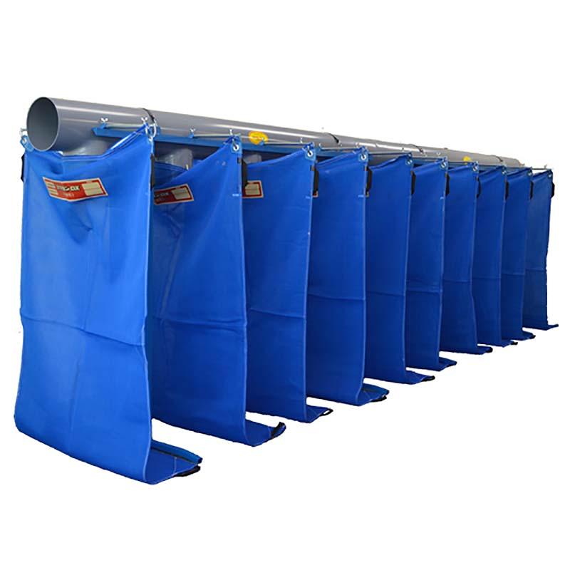 ヌカロンホルダー 10袋用 UB-10 田中産業 日B 個人宅配送不可 代引不可 |  | 01