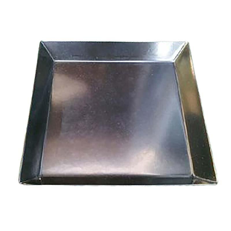 カルトン 米検査用 角型 黒色 K-1 松田製作所 DZ | 