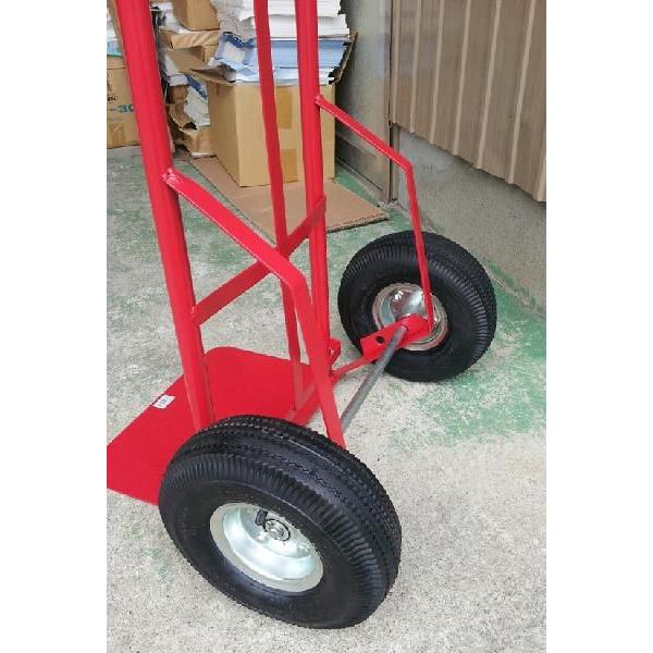 ハンドキャリー 鉄製 シN 代引不可 | SHINSEI | 01