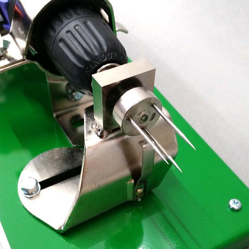 柿の皮むき機 かんたん電動 家庭用 K-501 干し柿 長T DZ |  | 02