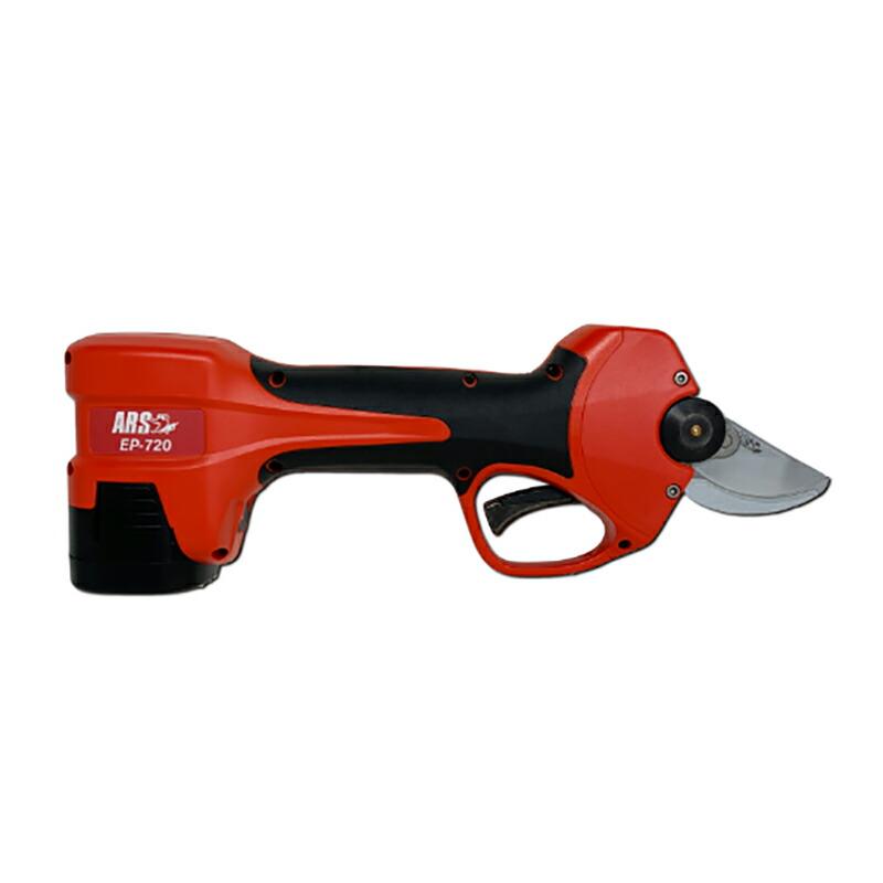 コードレス充電式剪定鋏 EP-720 アルス 剪定鋏 刃 充電式 替刃式 アルスコーポレーション 福KD |  | 01
