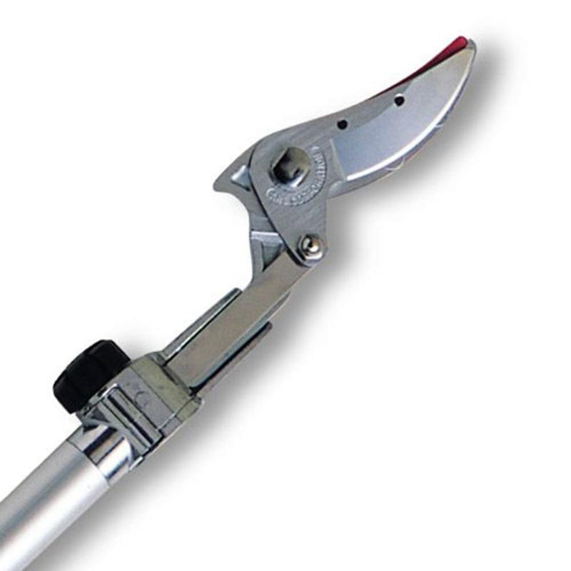 5丁 高枝切りバサミ アルス ズームチョキチルトR採収タイプロング3.0 160ZTR-3.0-5D 福KD |  | 07