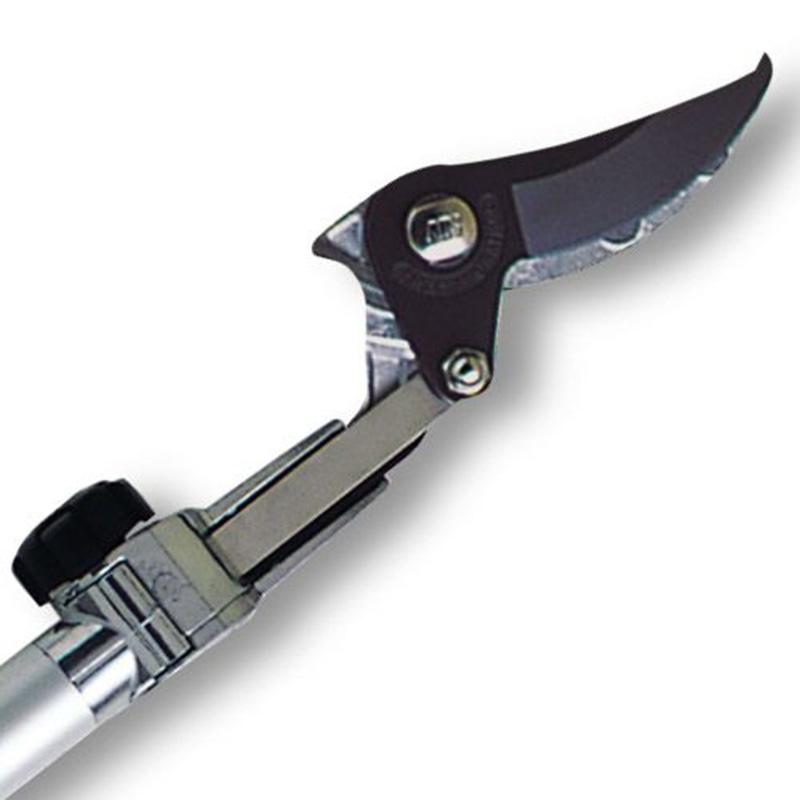 5丁 高枝切りバサミ アルス ズームチョキチルトR剪定タイプロング3.0 180ZTR-3.0-5D 福KD |  | 06