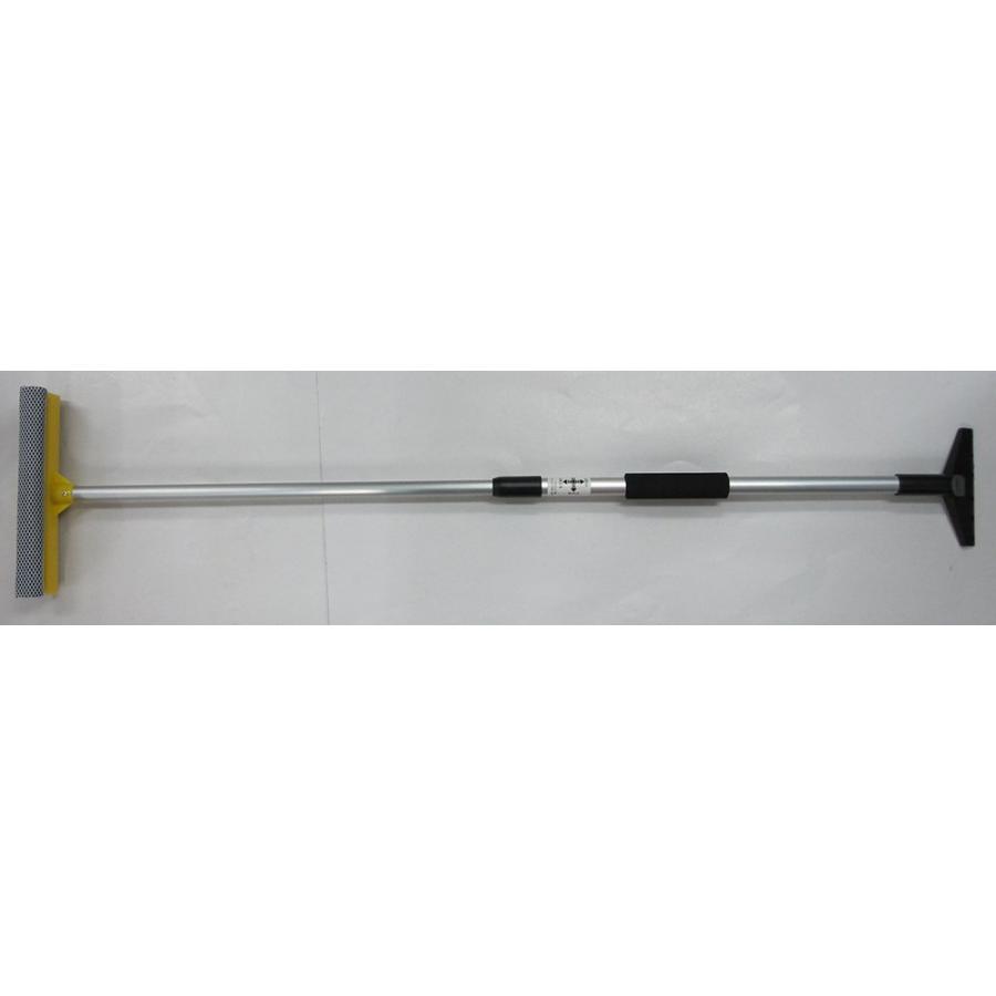 アルミ スノーワイパー F型 コンパル アサノヤ産業 D | アサノヤ産業 | 01