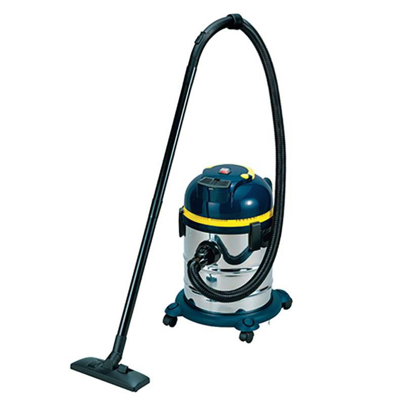 ステンレス バキュームクリーナー AG-NVC-20L バキューム ブロワ パオック H | 