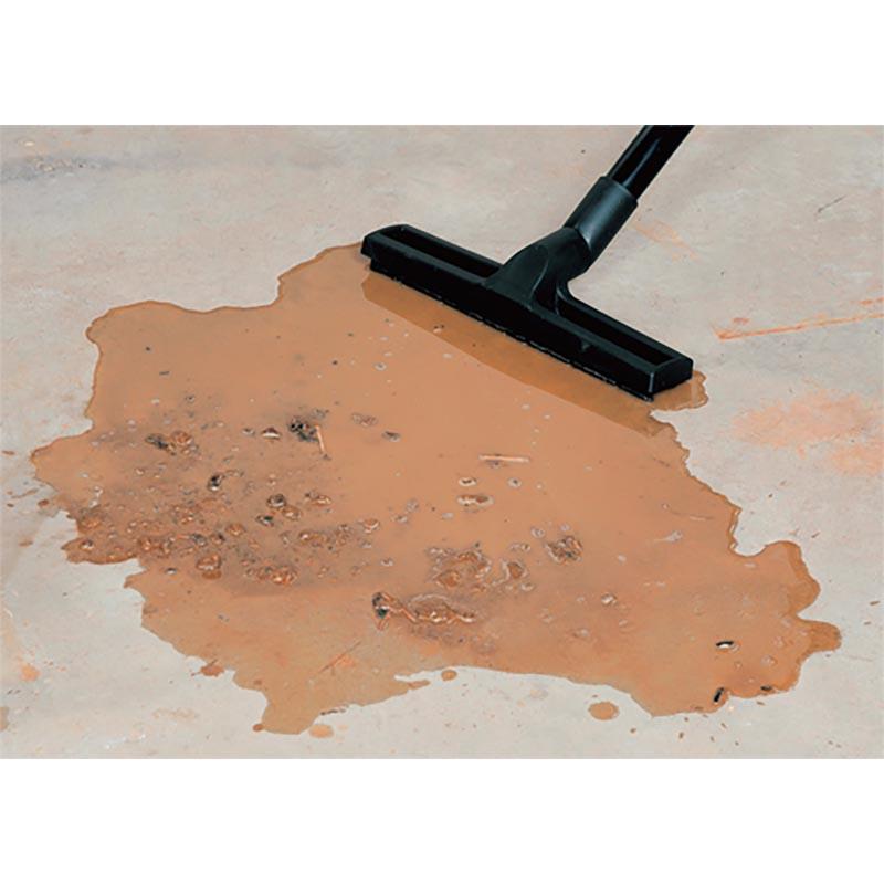 ステンレス バキュームクリーナー AG-NVC-20L バキューム ブロワ パオック H |  | 03