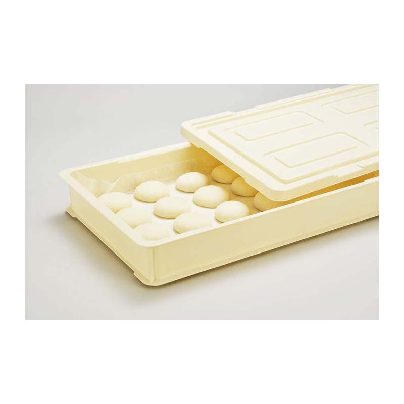 30個 トンボ フードコンテナー 蓋のみ 大 幅57.5 奥行35 高さ2cm 餅 金TD |  | 02