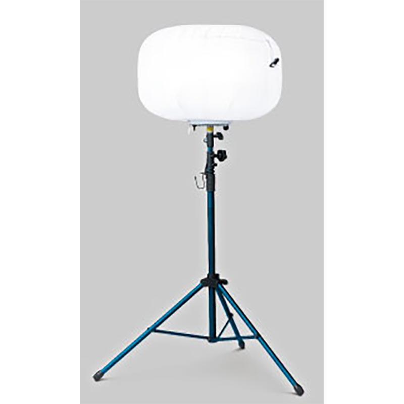 LEDバルーンライト (全光バルーン) BL-210-F 28000lm 210w 投光器 夜間 作業灯 作業ライト 照明器具 工事現場 屋外作業 和コーポレーション 北海道不可 代引不可 |  | 01