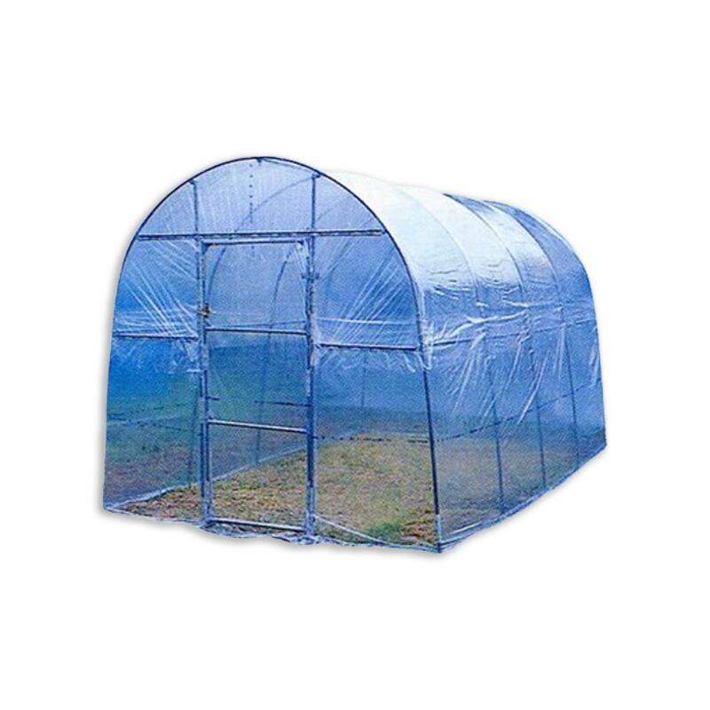 2.3坪 用 ビニールハウス 菜園ハウス H-2236 2.3坪用 南栄工業 D | 