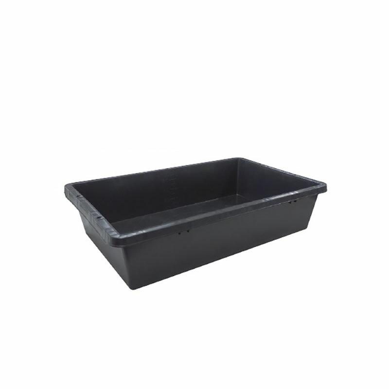 4個 プラ箱 80L 黒 トロ舟 プラ船 プラスチック製 安全興業 個人 4個 プラ箱 80L 黒 トロ舟 プラ船 プラスチック製 安全興業 個人