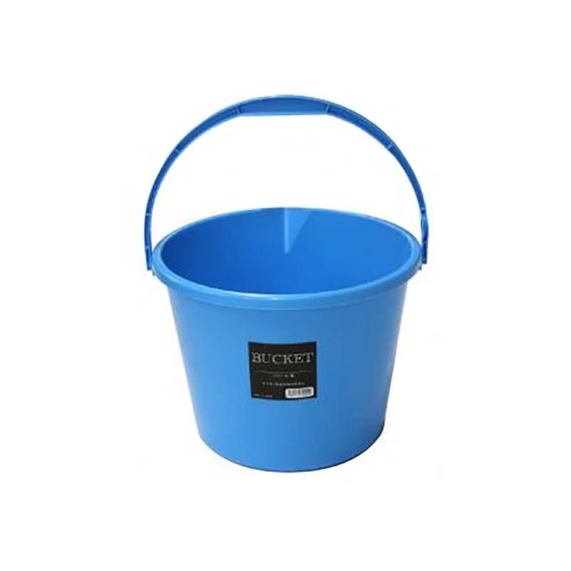 26個 バケツ 10L 青 プラスチック製 安全興業D : 農業用品販売の 26個 バケツ 10L 青 プラスチック製 安全興業D : 農業用品販売の