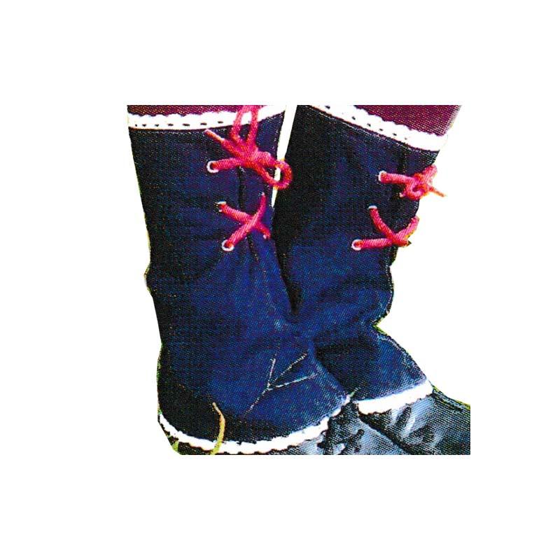 HJU フットカバー nomodo (ノモド) フリーサイズ NMD409 靴カバー 農作業 ガーデンシューズ 農業女子 ガーデニング 三冨D |  | 03