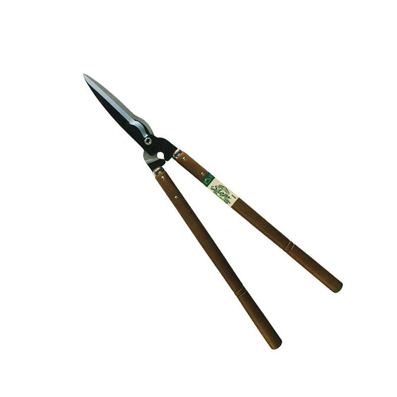 Shozo 太枝切付刈込鋏 DS005 刃長180mm 剪定ばさみ 園芸用はさみ ドウカン 道灌 三冨D | 