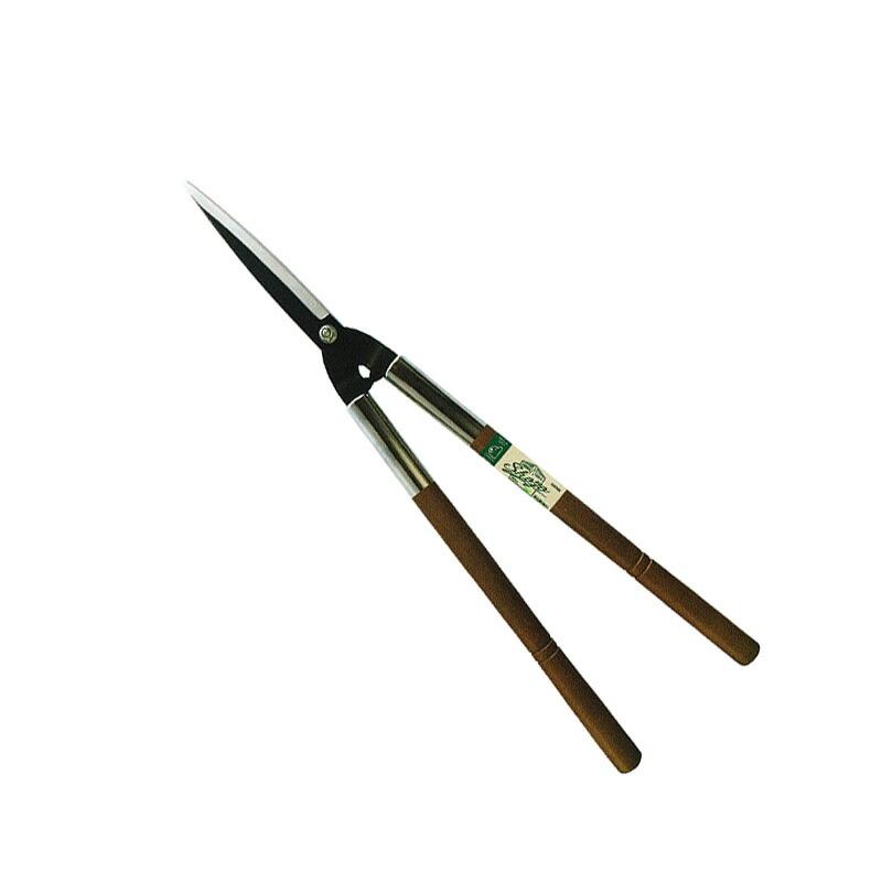 Shozo 刈込鋏 特大 Ds006 刃長195mm 剪定ばさみ 園芸用はさみ ドウカン 道灌 三冨d 農業用品販売のプラスワイズ 通販 Yahoo ショッピング