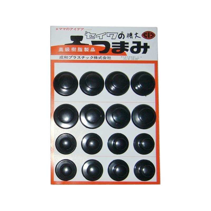 替ツマミセット 特大 M・L×各種8個セット (鍋・やかん・ケットル用) 鍋蓋用取っ手 ガラス鍋蓋 前川金属 金TD | 