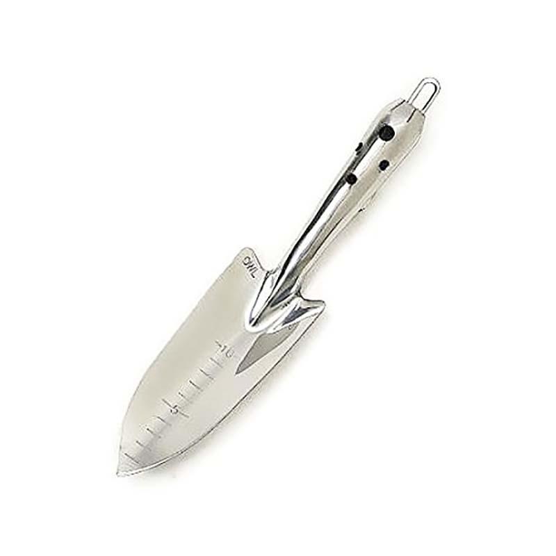 Owl ステン共柄移植ゴテ 細 500s S ステンレス製 園芸用 スコップ ガーデニング シャベル 移植ごて オウル 福kh 農業用品販売のプラスワイズ 通販 Yahoo ショッピング