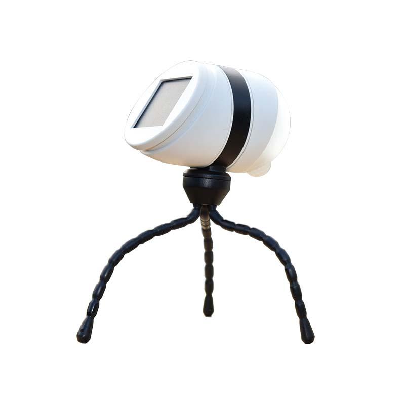 ムサシ RITEX どこでも センサーライト ソーラー ASL-093 431316 LED 110LM 三脚付 屋外 アウトドア ソーラー式 ソーラー ライト ソーラーライト 屋外 led 福KD | 