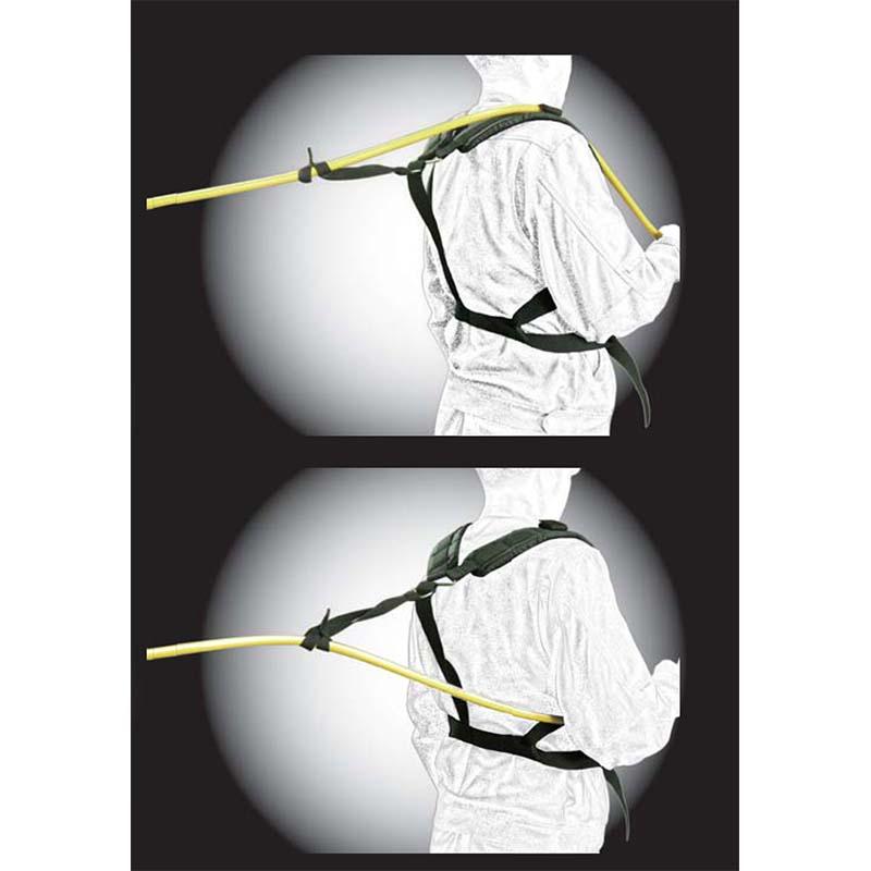 バックベルト 1137400 永田製作所 ホース引きベルト ホース径7.5〜13mm用 噴霧器 肥料散布 ナガタ 防J 代引不可 |  | 01