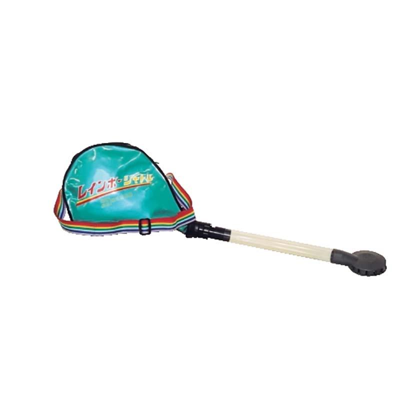 まくぞーくん 農薬散布器 レインボーシャトル 追肥農薬散粒器 山啓産業 散布 代引不可 | 