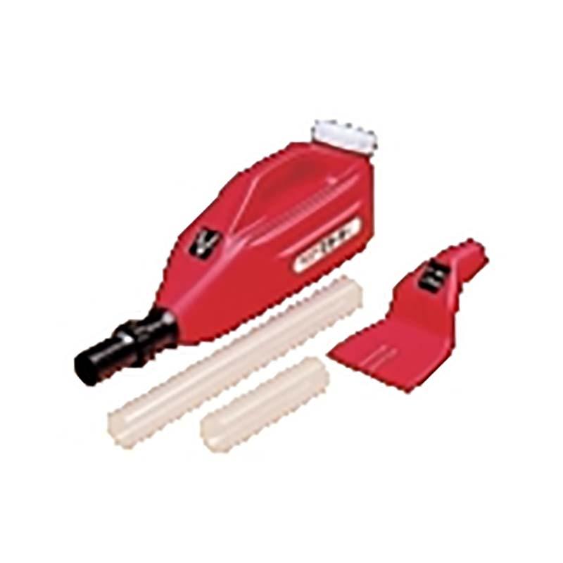 まくぞーくん スターター 田植え前の育苗箱用 農薬散布器 山啓産業