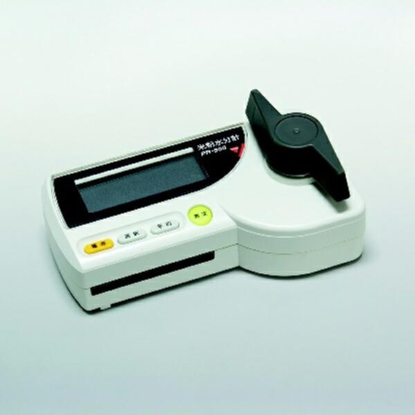 米粉水分計 PR-900 164×94×64.5 ケット科学研究所 ケット ケツト kett 宇N 代引不可 | 